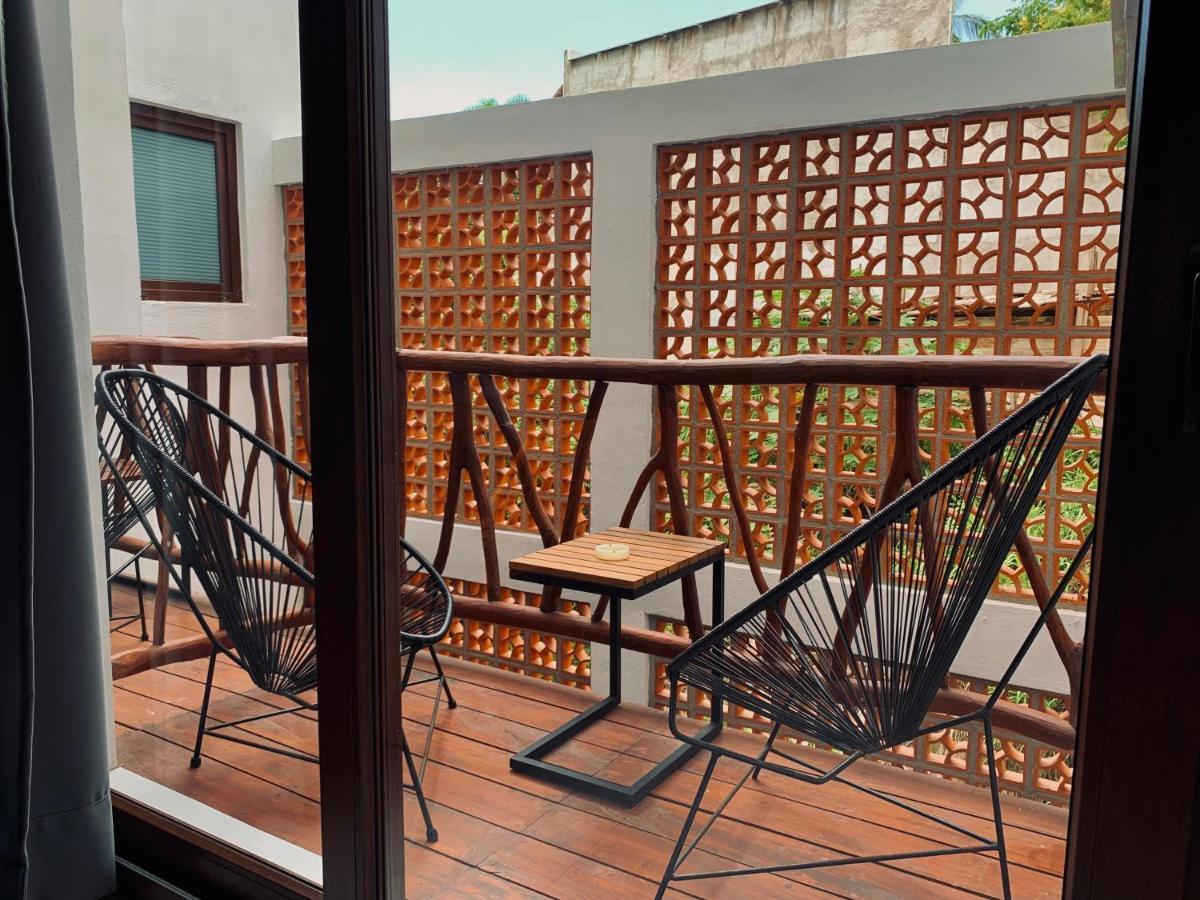 Apartament Casa Makawe Only Adults Sayulita Zewnętrze zdjęcie
