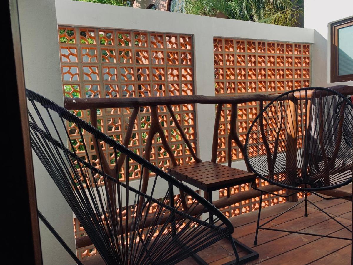 Apartament Casa Makawe Only Adults Sayulita Zewnętrze zdjęcie
