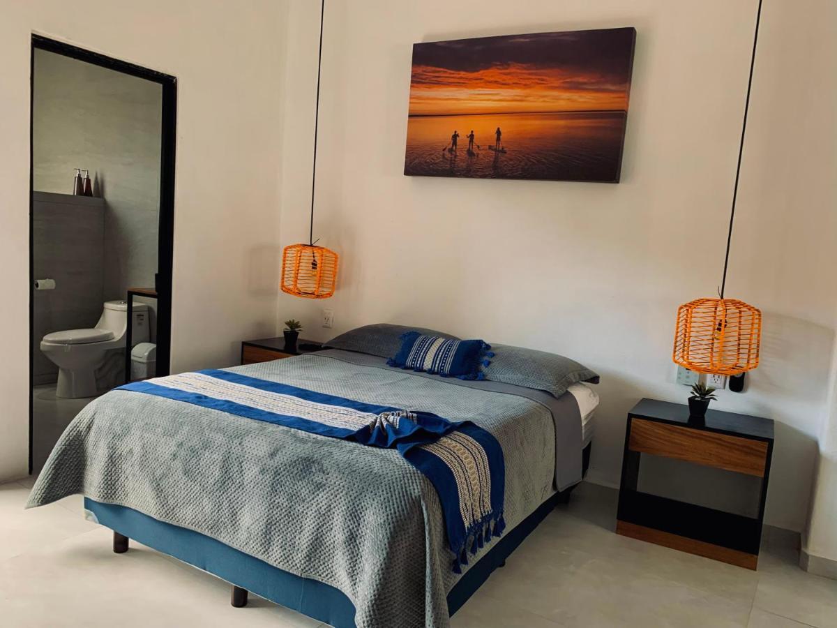 Apartament Casa Makawe Only Adults Sayulita Zewnętrze zdjęcie