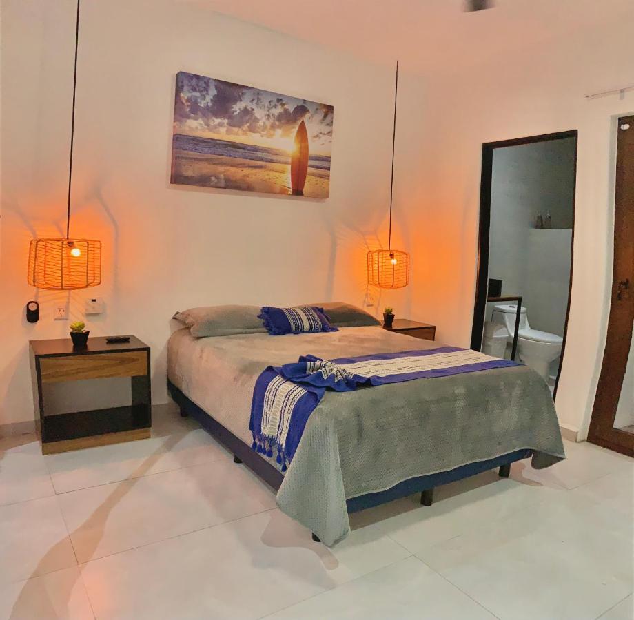 Apartament Casa Makawe Only Adults Sayulita Zewnętrze zdjęcie