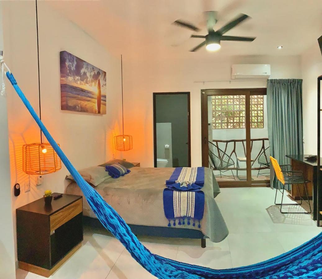 Apartament Casa Makawe Only Adults Sayulita Zewnętrze zdjęcie