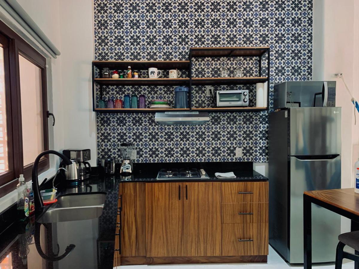 Apartament Casa Makawe Only Adults Sayulita Zewnętrze zdjęcie