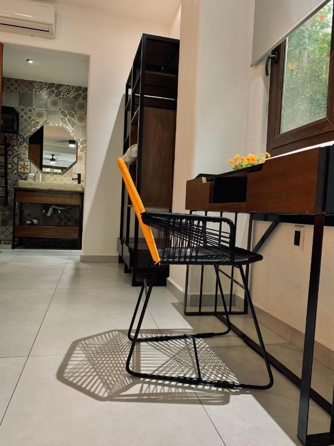 Apartament Casa Makawe Only Adults Sayulita Zewnętrze zdjęcie