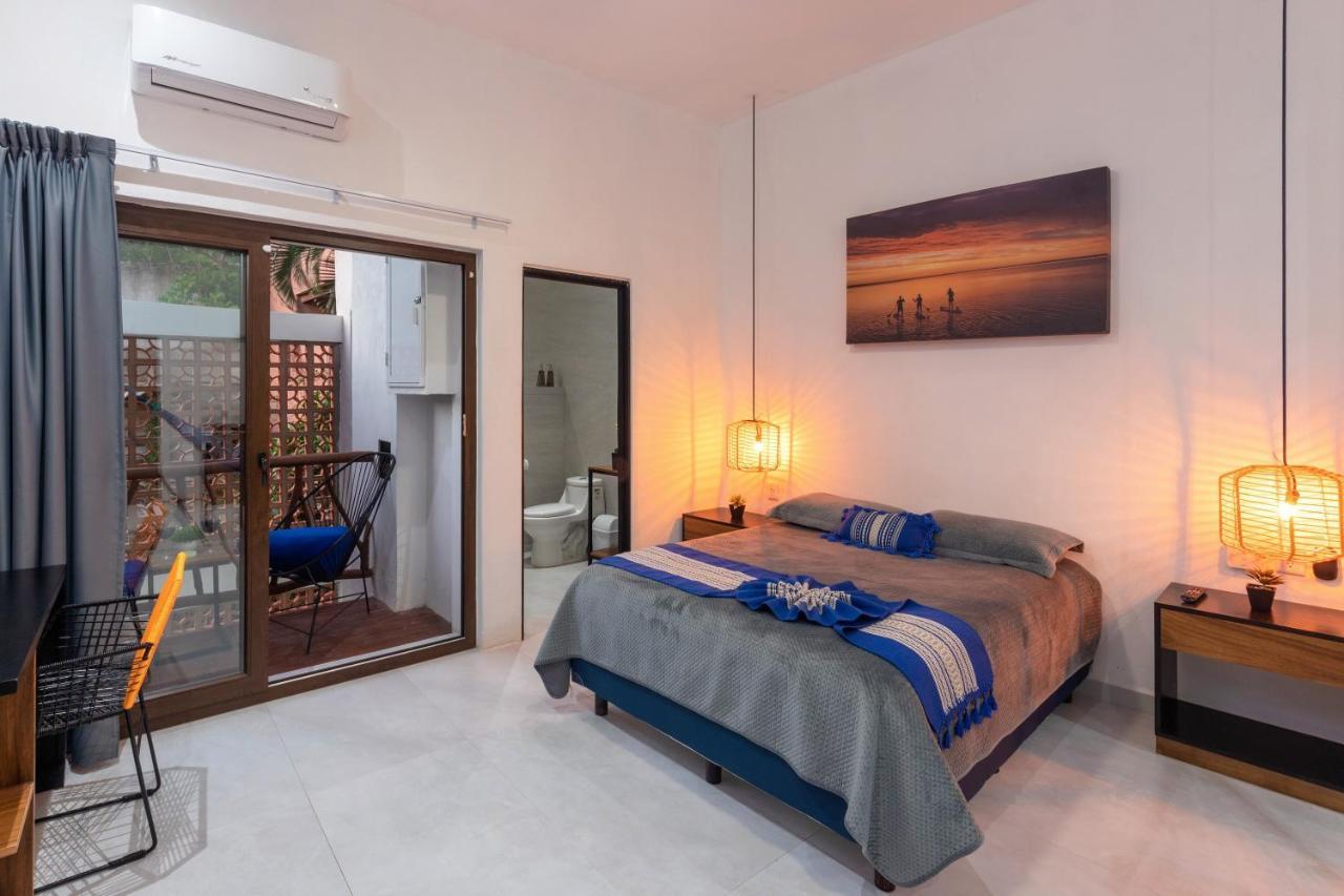Apartament Casa Makawe Only Adults Sayulita Zewnętrze zdjęcie