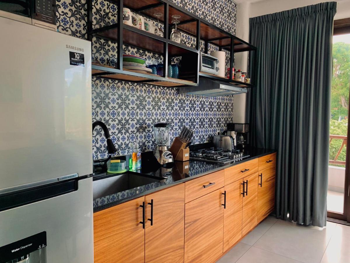 Apartament Casa Makawe Only Adults Sayulita Zewnętrze zdjęcie