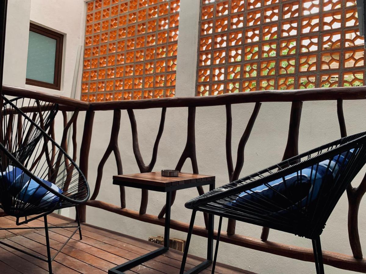 Apartament Casa Makawe Only Adults Sayulita Zewnętrze zdjęcie