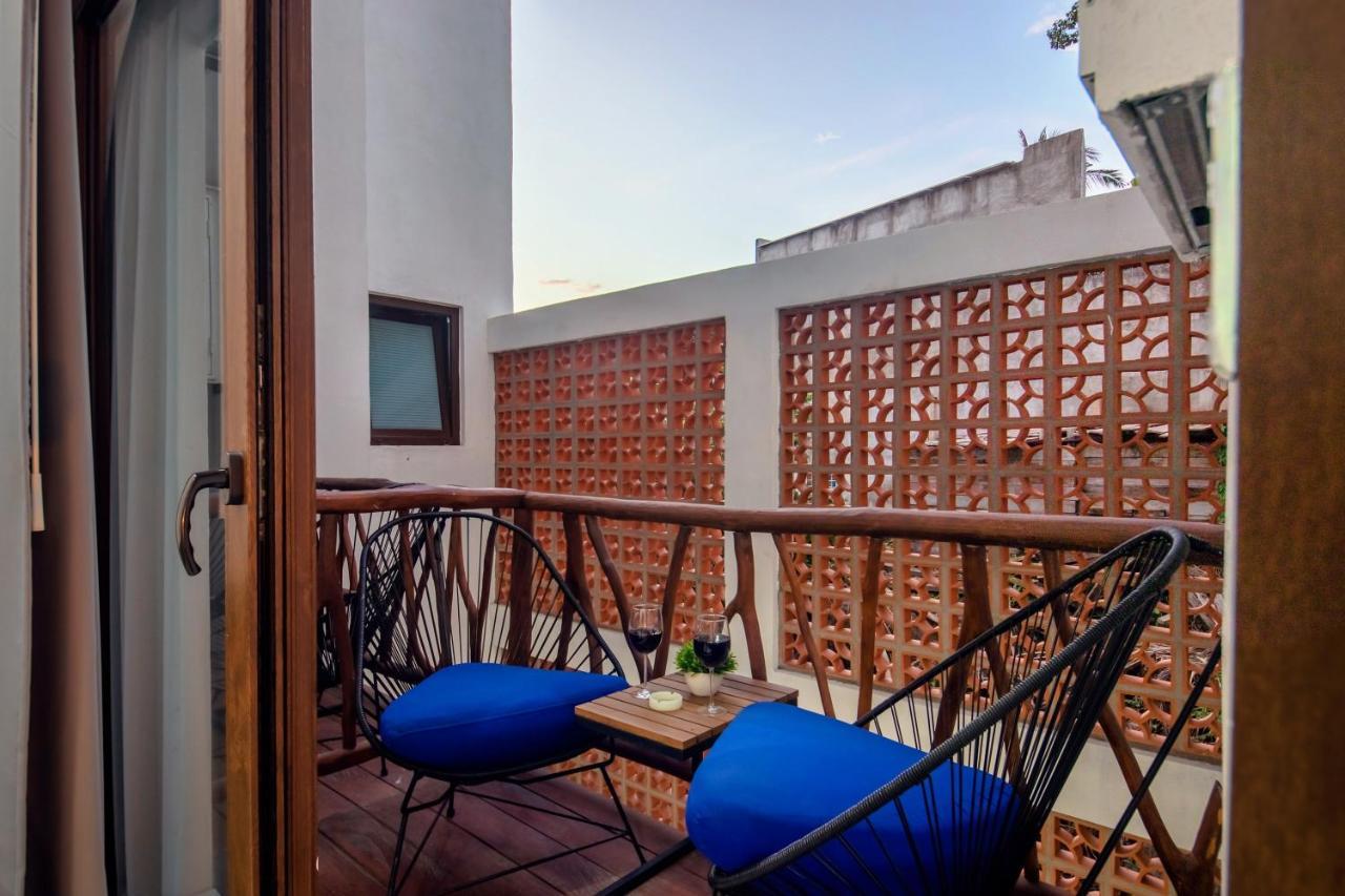 Apartament Casa Makawe Only Adults Sayulita Zewnętrze zdjęcie