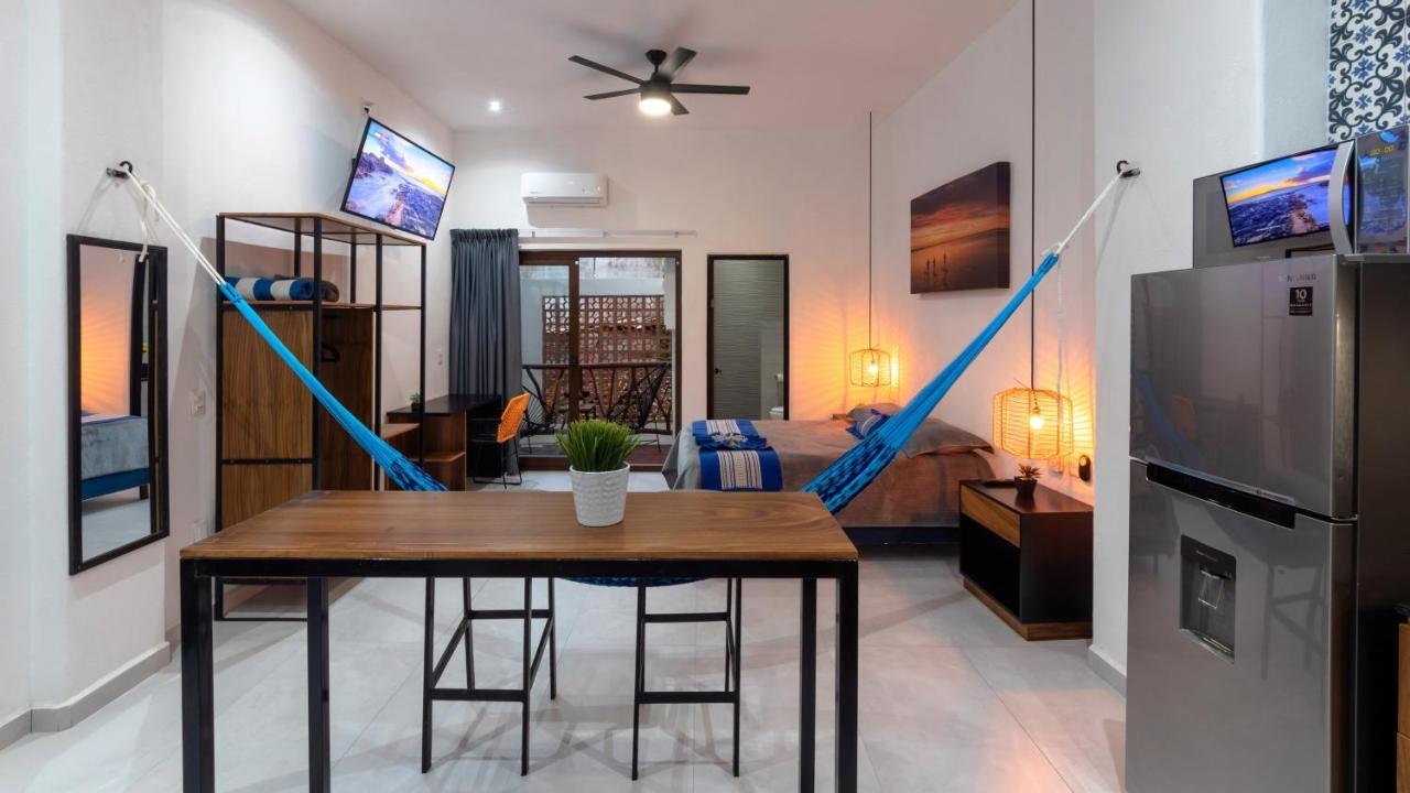 Apartament Casa Makawe Only Adults Sayulita Zewnętrze zdjęcie